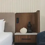 Hotel Chateau Laurier Québec