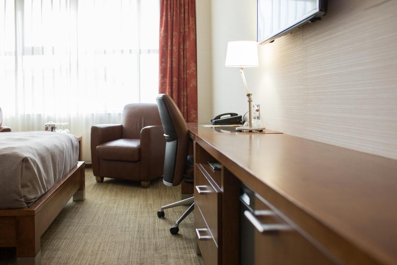 Hotel Chateau Laurier Ville de Québec
