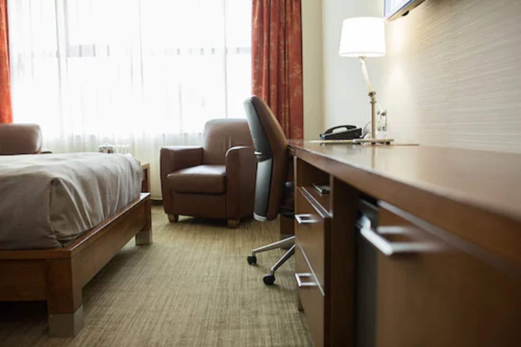Chateau Laurier Hotel