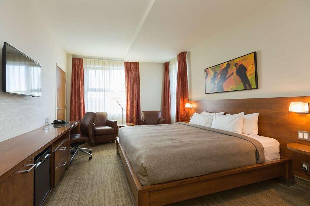 Chateau Laurier 4* Ville de Québec