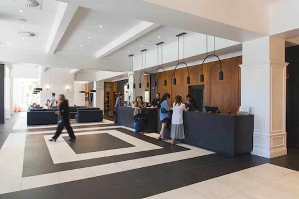 Hotel Chateau Laurier