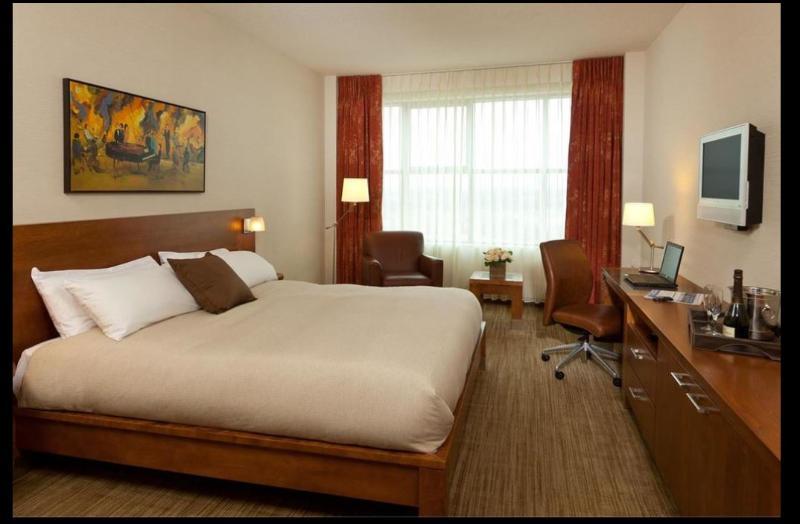 Chateau Laurier Hotel Ville de Québec